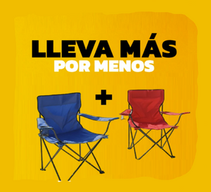 COMBOS MAS X MENOS