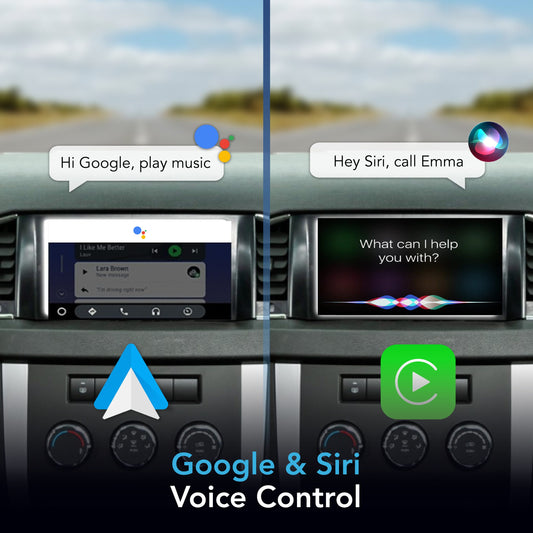Dongle Carplay y Android WCPAA-1