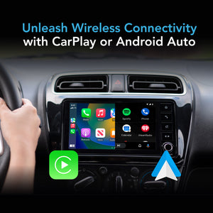 Dongle Carplay y Android WCPAA-1