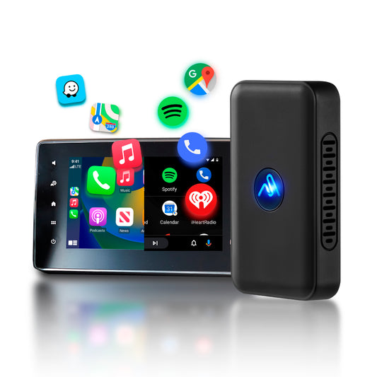 Dongle Carplay y Android WCPAA-1