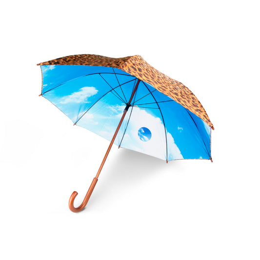 Paraguas Clásico Animal Print - Promo 2025