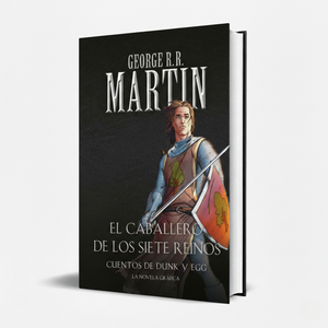 Caballero De Los Siete Reinos – George R.R. Martin