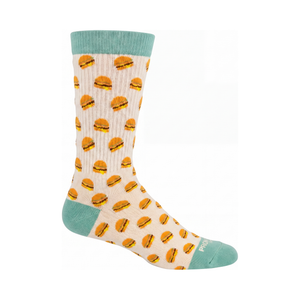 Pack 3 Pares Calcetines Coleccionables Fast Food Tejido Rib Pronto Copec