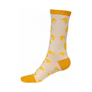 Pack 3 Pares Calcetines Coleccionables Bollería Tejido Rib Pronto Copec
