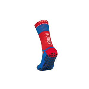 Calcetines Antideslizantes Los Cóndores Rojo