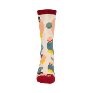 Pack 3 Pares Calcetines Coleccionables Bollería Tejido Rib Pronto Copec