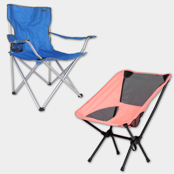 Camping y Picnic Desde $4.990