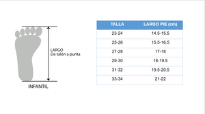 Combo Sandalia Zueco Niño Paw Patrol Azul y Alitas Flotadoras Niños 3D Stitch