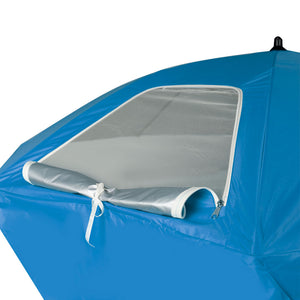 Carpa Quitasol Azul