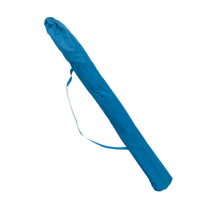 Carpa Quitasol Azul
