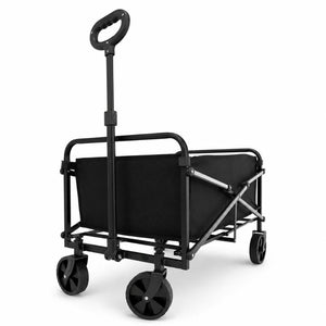Carrito Plegable Paseo Camping Black Navigator