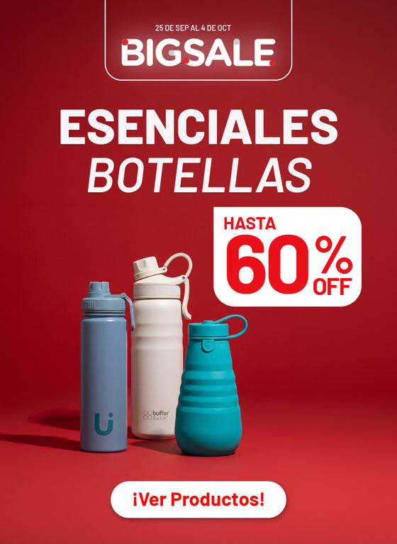 HIDRATACIÓN PARA CADA MOMENTO 💧
