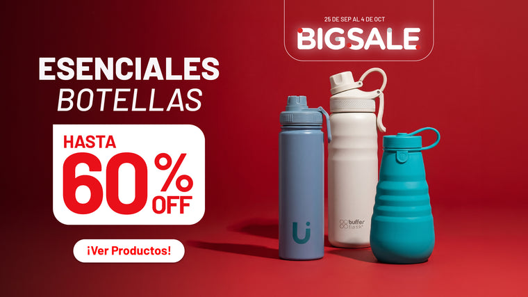 HIDRATACIÓN PARA CADA MOMENTO 💧