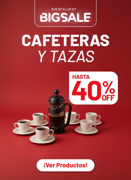 HAZ DE CADA CAFÉ UN GRAN MOMENTO  ⭐