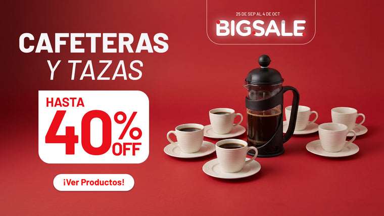 HAZ DE CADA CAFÉ UN GRAN MOMENTO  ⭐