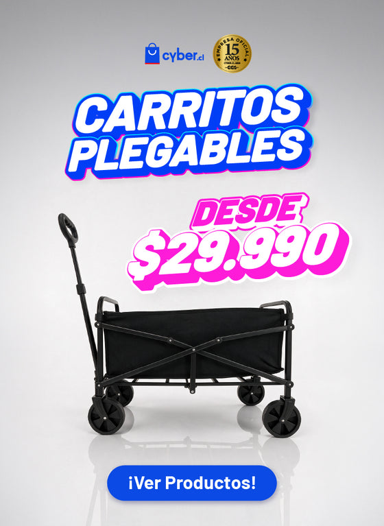 TODO PARA TU PRÓXIMA AVENTURA ⭐