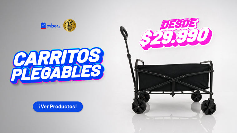 TODO PARA TU PRÓXIMA AVENTURA ⭐