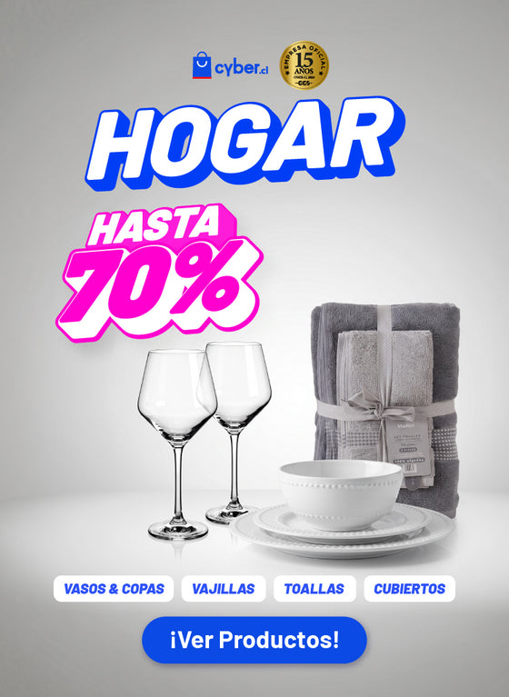 RENUEVA TU HOGAR CON ESTILO