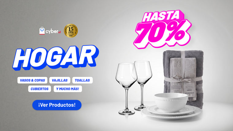RENUEVA TU HOGAR CON ESTILO