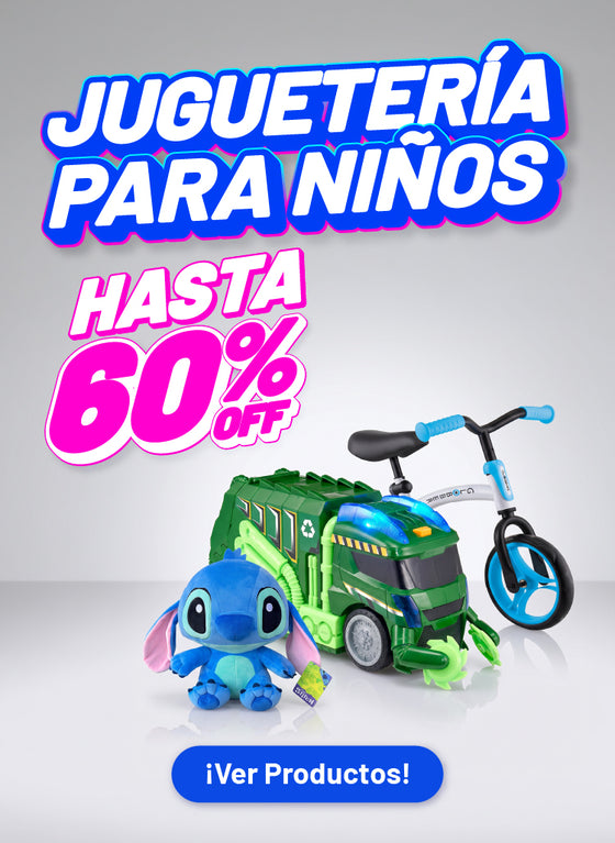 UN MUNDO LLENO DE DIVERSIÓN