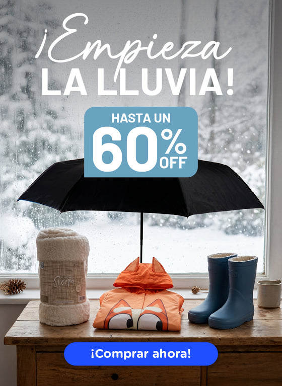 TODO PARA ESTE OTOÑO E INVIERNO ❄️