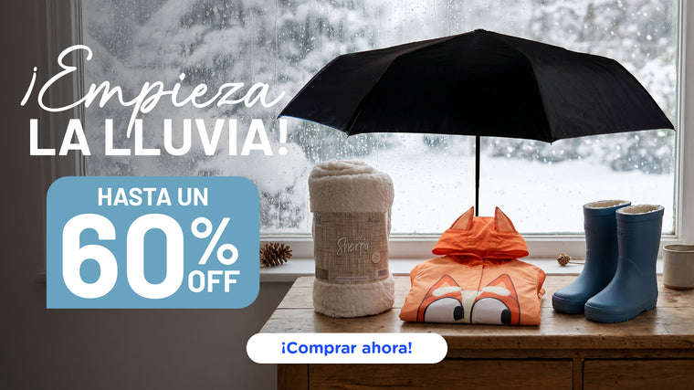 TODO PARA ESTE OTOÑO E INVIERNO ❄️