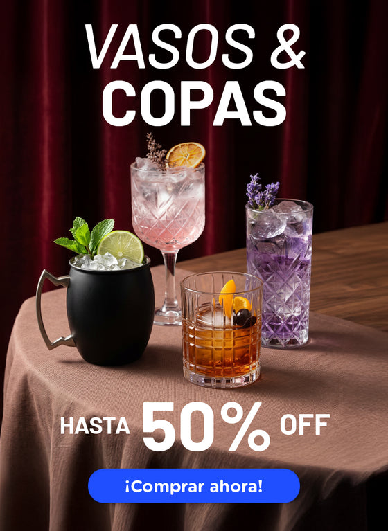 EL BRINDIS COMIENZA AQUÍ ⭐