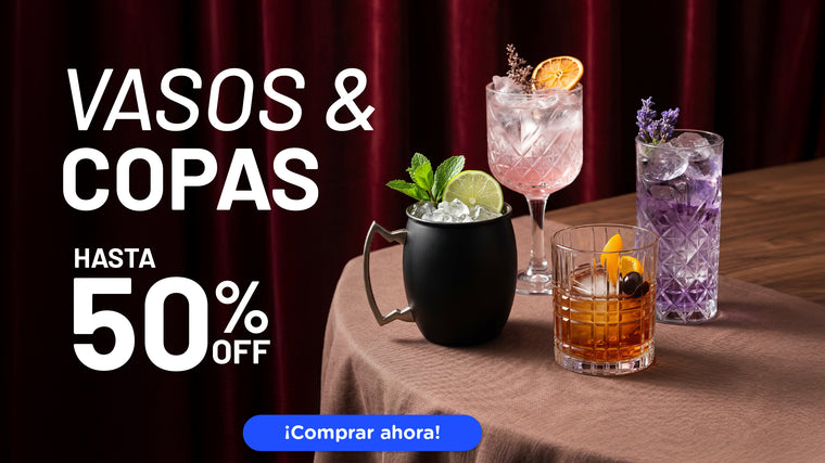 EL BRINDIS COMIENZA AQUÍ ⭐