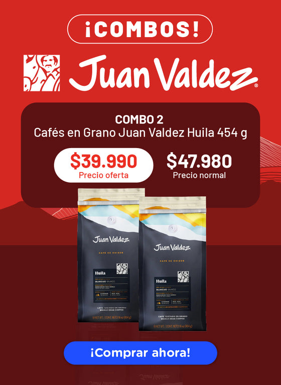 TODO PARA TU RITUAL DEL CAFÉ