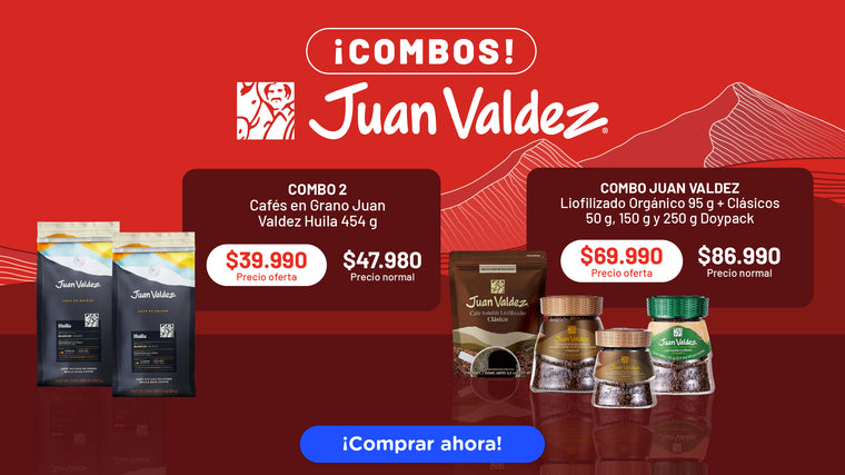 TODO PARA TU RITUAL DEL CAFÉ