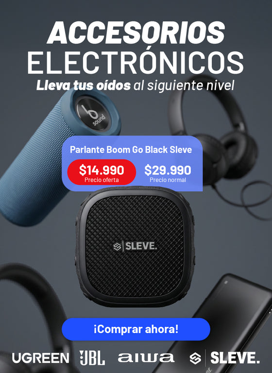 TECNOLOGÍA PARA CADA MOMENTO ⭐