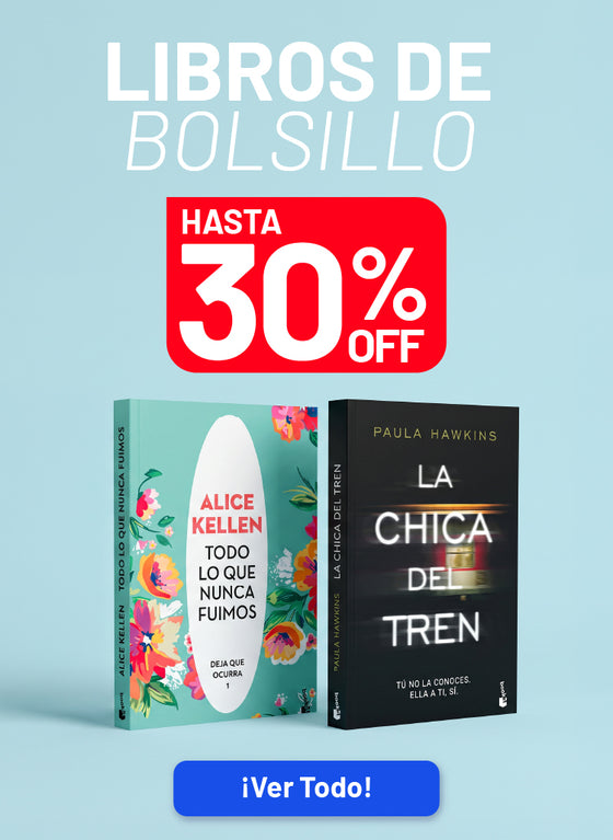 GRANDES HISTORIAS EN FORMATO DE BOLSILLO ⭐