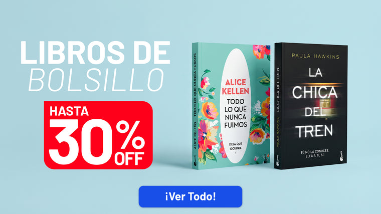 GRANDES HISTORIAS EN FORMATO DE BOLSILLO ⭐