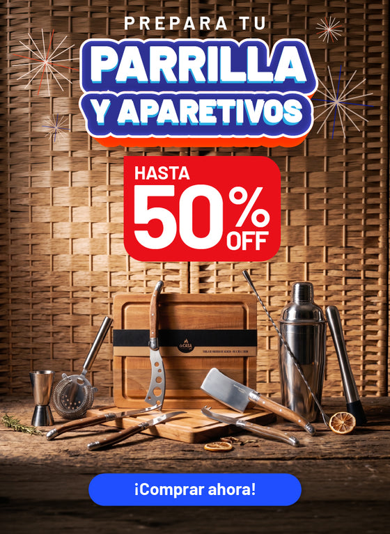 Prepárate para este 18