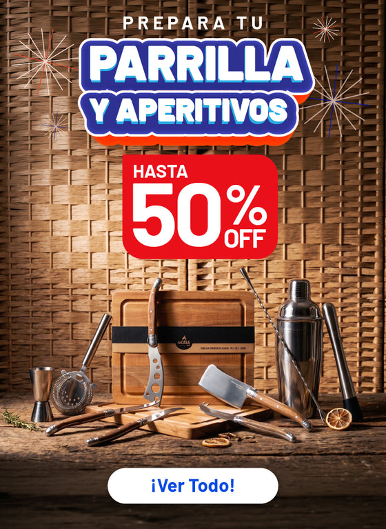 Prepárate para este 18
