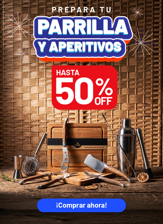 Prepárate para este 18