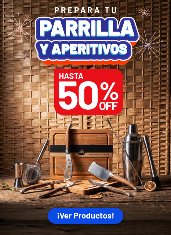 Prepárate para este 18