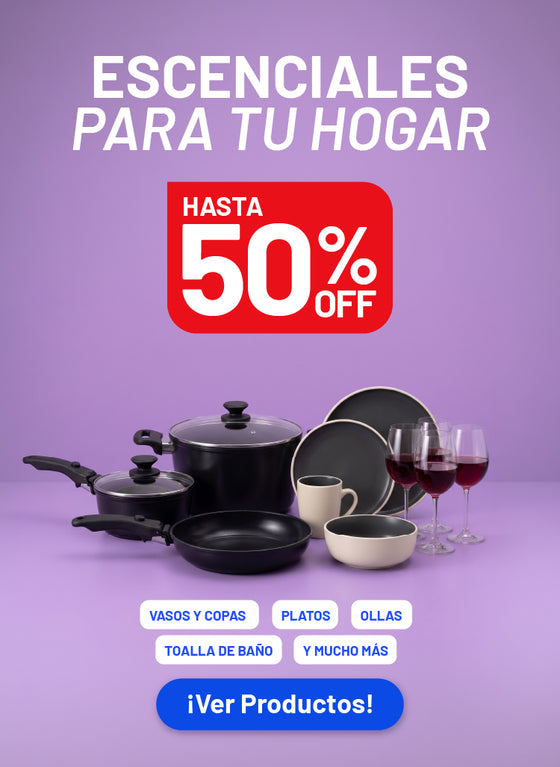 RENUEVA TU HOGAR CON ESTILO
