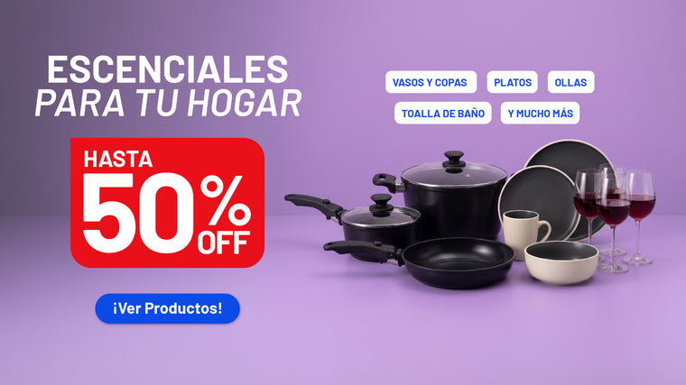 RENUEVA TU HOGAR CON ESTILO