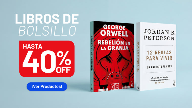 LECTURAS PARA LLEVAR CONTIGO