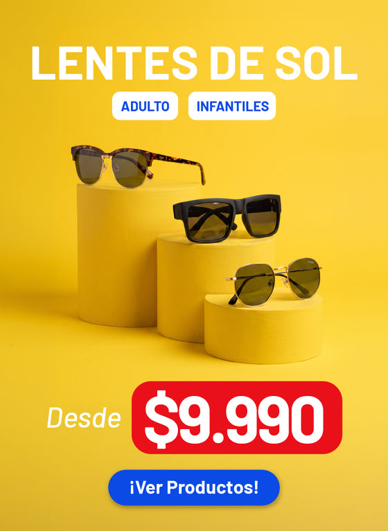 TU MEJOR LOOK BAJO EL SOL ⭐