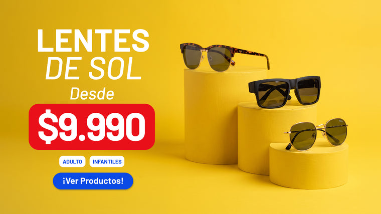 TU MEJOR LOOK BAJO EL SOL ⭐