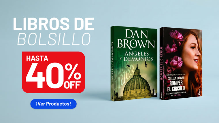GRANDES HISTORIAS EN FORMATO DE BOLSILLO