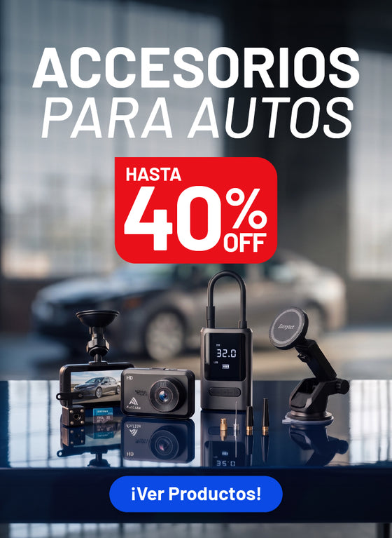 MÁS EQUIPADO PARA CADA TRAYECTO