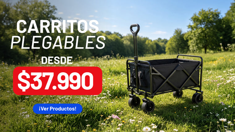 MÁS ESPACIO PARA CADA AVENTURA