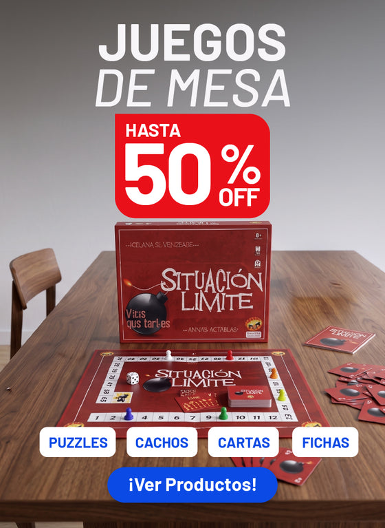 JUEGA, COMPARTE Y DIVIÉRTETE ⭐