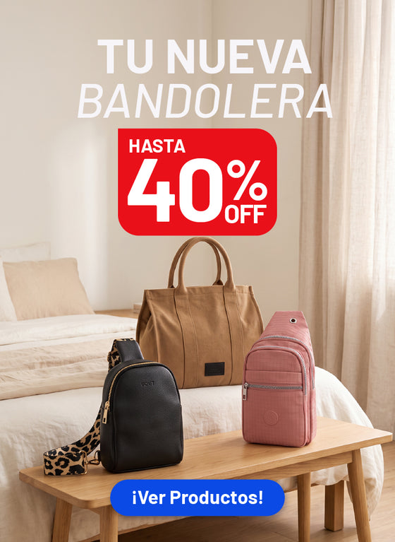Bandoleras