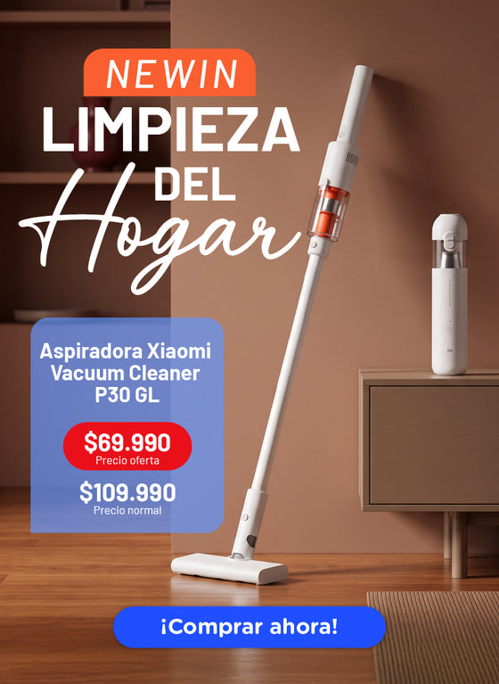TODO PARA LIMPIAR TU HOGAR Y EXTERIORES ⭐