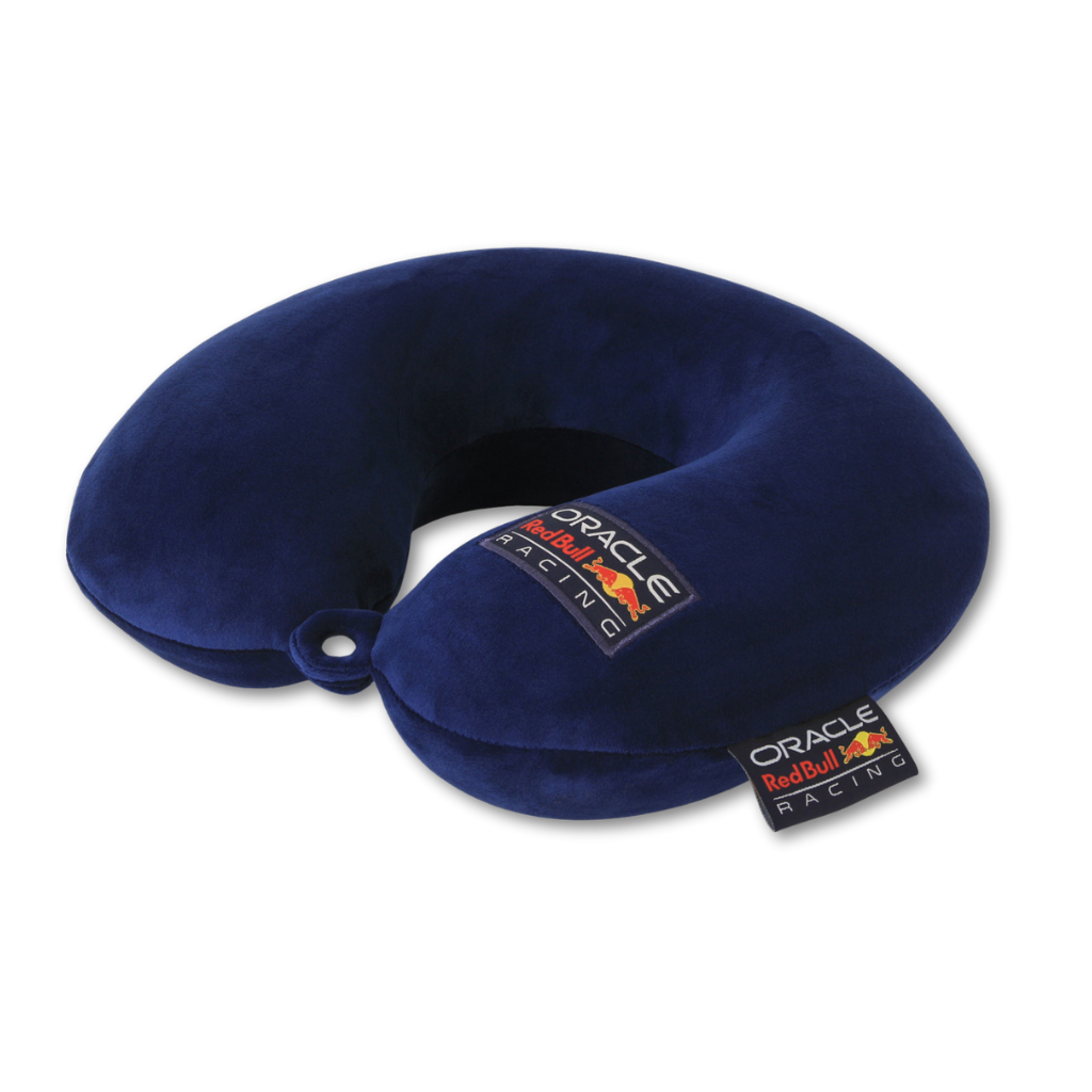 Combo Oracle Red Bull Racing  1 Mochila 18L + 1 Cojín de Cuello + 1 Botella 700 ml