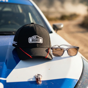 Combo Jockey Rally Chile Bio Bio + Lentes De Sol Kuta